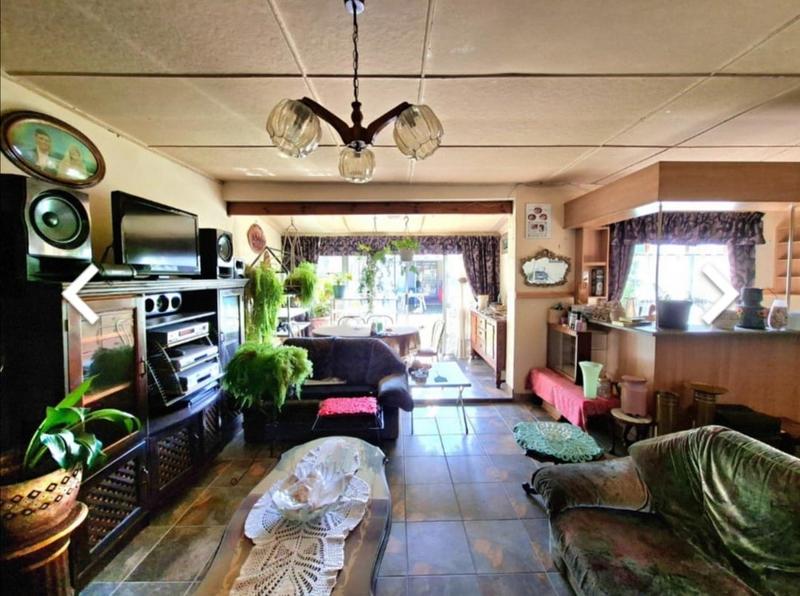 3 Bedroom Property for Sale in Sasolburg Ext 1 Free State